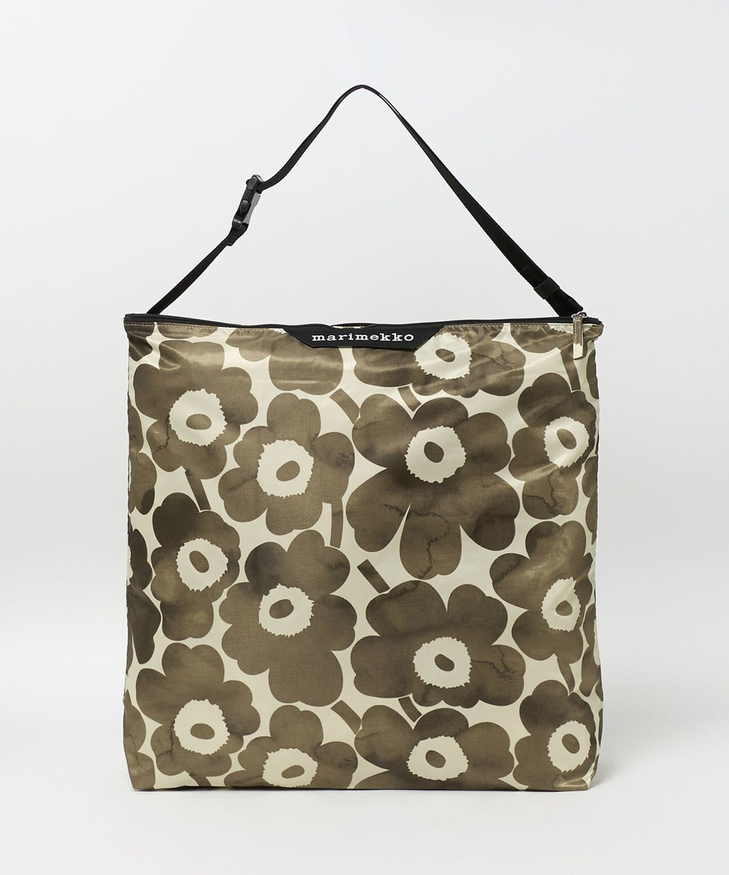 marimekko＞NEAT CROSSBODY Unikko L/ショルダーバッグ