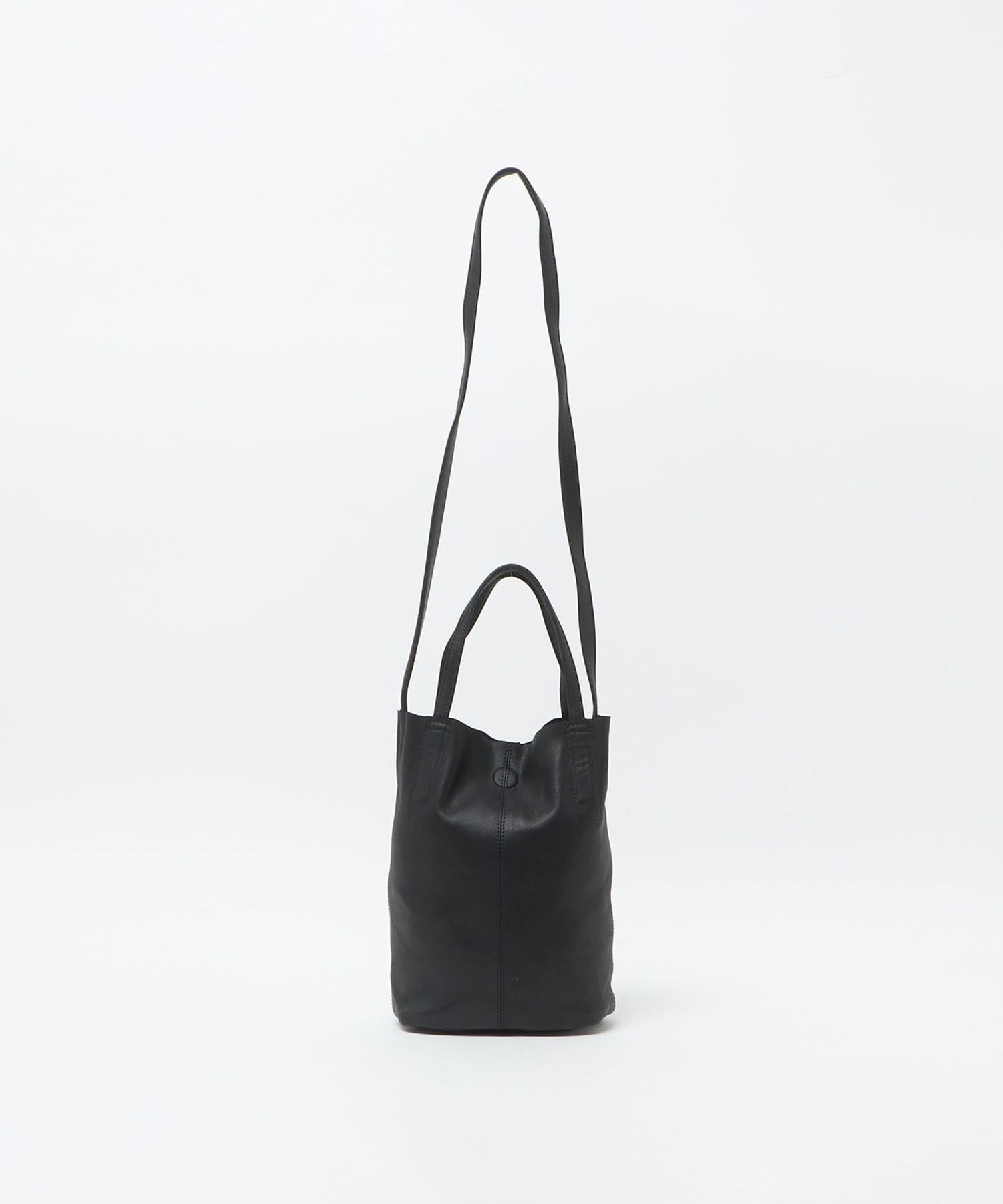 Morphee＞2WAY SMALL TOTE SHORT/バッグ