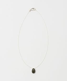SOPHIE BUHAI/＜SOPHIE BUHAI＞TINY EGG PENDANT JADE/ネックレス/ネックレス