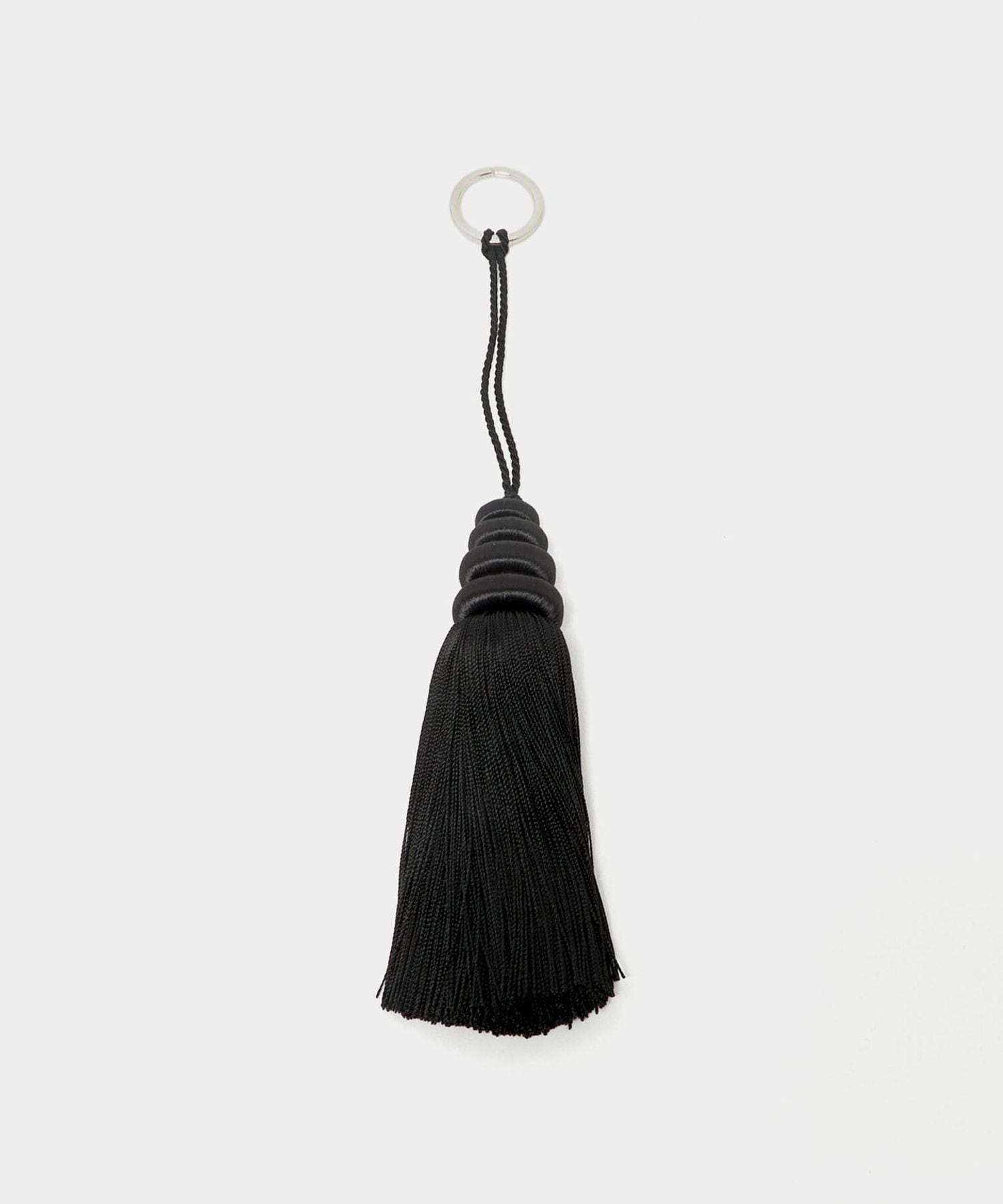 SOPHIE BUHAI＞TASSEL KEYCHARM/キーチャーム