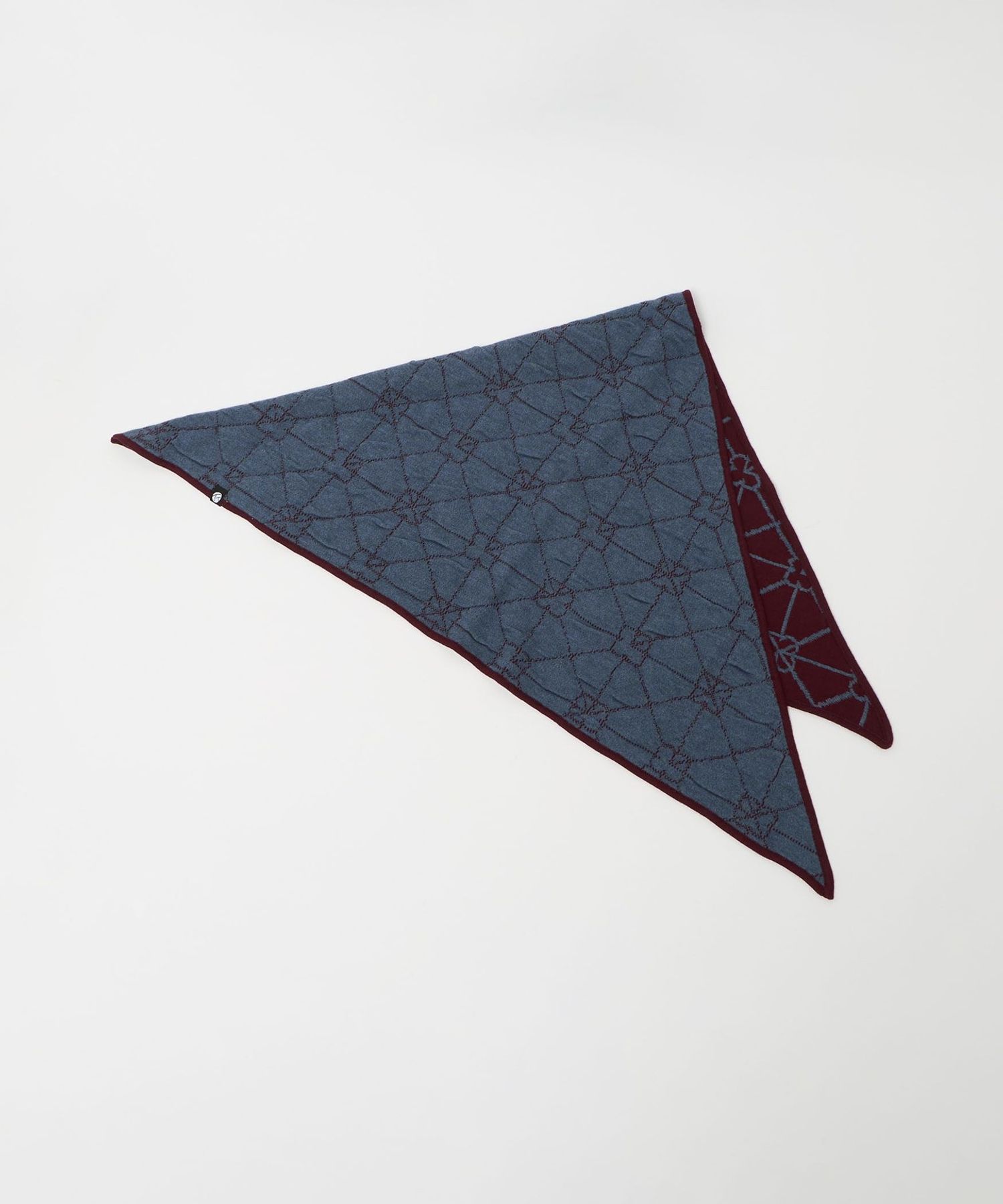 ＜YanYan＞JUNE SQUARE/ストール YanYan＞JUNE SHAWL/ショール