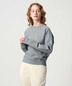 steven alan/＜Steven Alan＞コンパクト スウェット プルオーバー/スウェット / パーカー