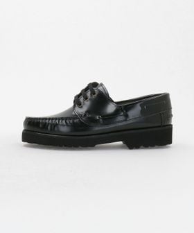 ARTESANOS/＜ARTESANOS × Steven Alan＞DECK SHOES/シューズ/モカシン / デッキシューズ