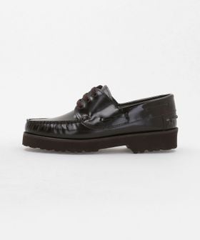 ARTESANOS/＜ARTESANOS × Steven Alan＞DECK SHOES/シューズ/モカシン / デッキシューズ