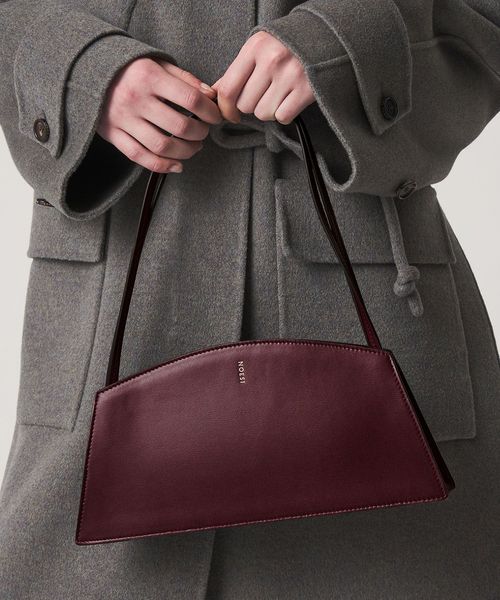 NOESI/＜NOESI＞JADE BAG/ショルダーバッグ/ショルダーバッグ