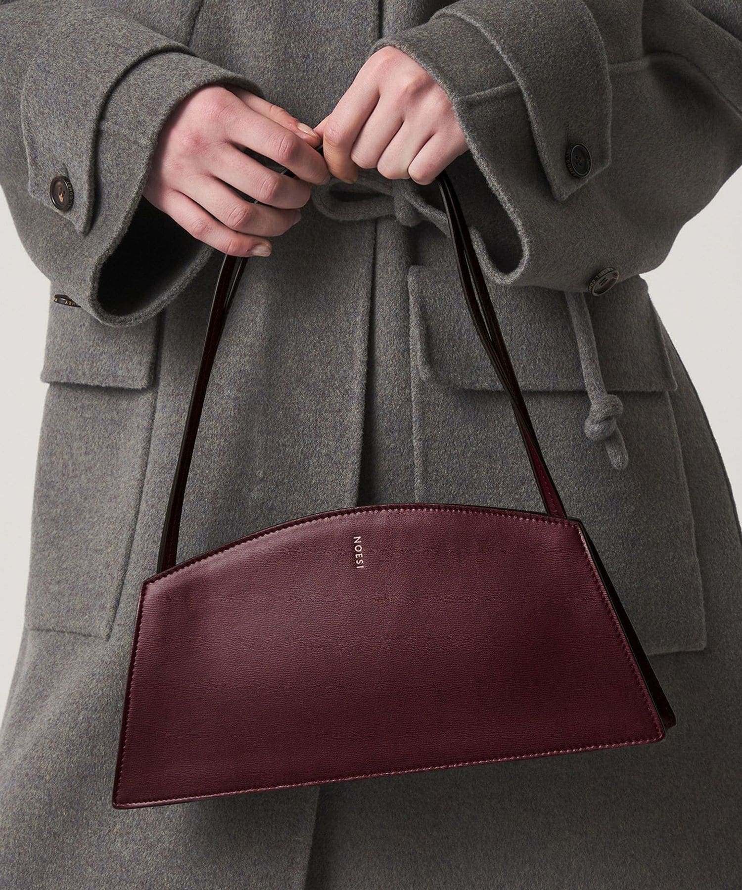 NOESI＞JADE BAG/ショルダーバッグ