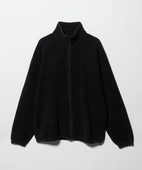 COMOLI/＜COMOLI＞FLEECE JACKET/ジャケット/その他トップス