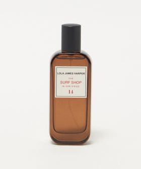 steven alan/＜LOLA JAMES HARPER ＞SURF SHOP IN SAN DIEGO/ルームフレグランススプレー/ルームフレグランス / お香 / アロマ