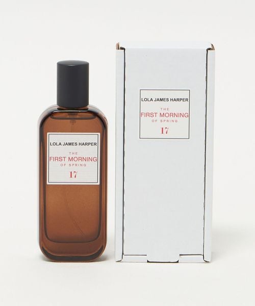 Lola James Harper Joshua Hong ルームスプレー 17 The Joshua Hong LIMITED EDITION - Eau de Toilette 50ml