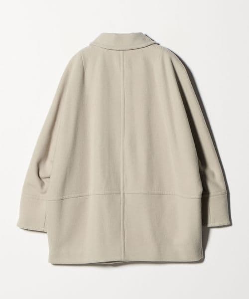 Steven Alan＞ウール ショート コート