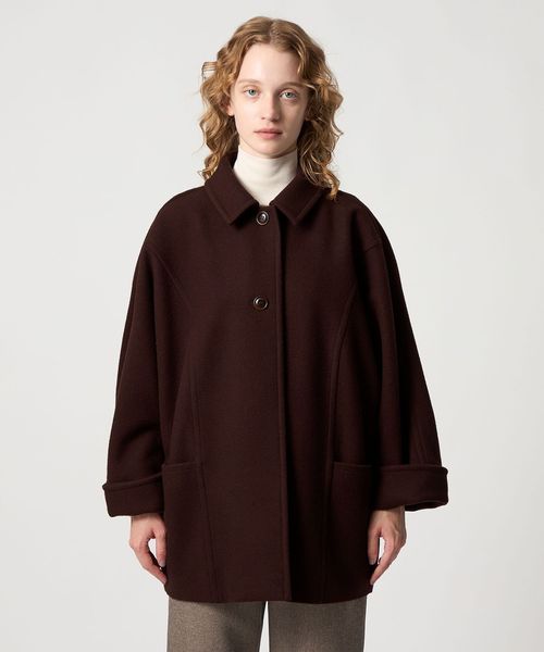 ご*る様 Steven Alan コート　ユナイテッドアローズ 楽天市場】steven alan コートの通販