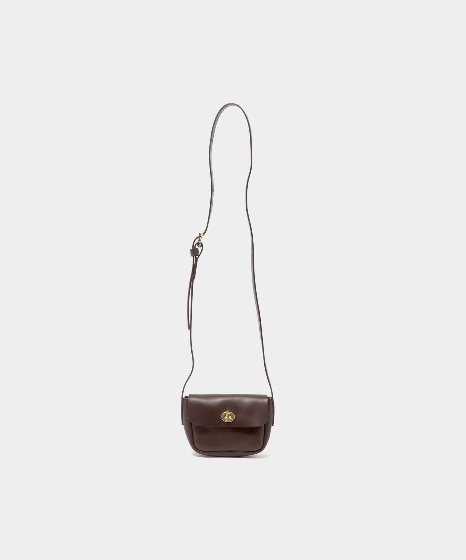 MIMI BERRY ショルダーバッグ BETTY MIMI BERRY × Steven Alan＞BETTY/ショルダーバッグ