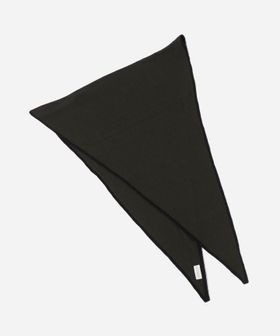 Johnstons of Elgin/＜Johnstons of Elgin＞CASHMERE DIAMOND SHAPED SCARF/スカーフ/ストール / マフラー