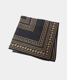 lescarf/＜lescarf＞PAISREY SCARF/スカーフ/スカーフ