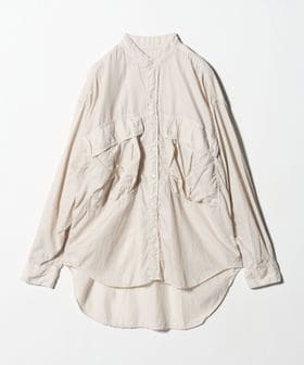 KATHARINE HAMNETT/＜KATHARINE HAMNETT × Steven Alan＞SHIRT/シャツ/シャツ / ブラウス