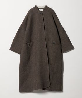 Khadi and Co/＜Khadi and Co＞RASTA PLUS/コート/その他コート / ブルゾン