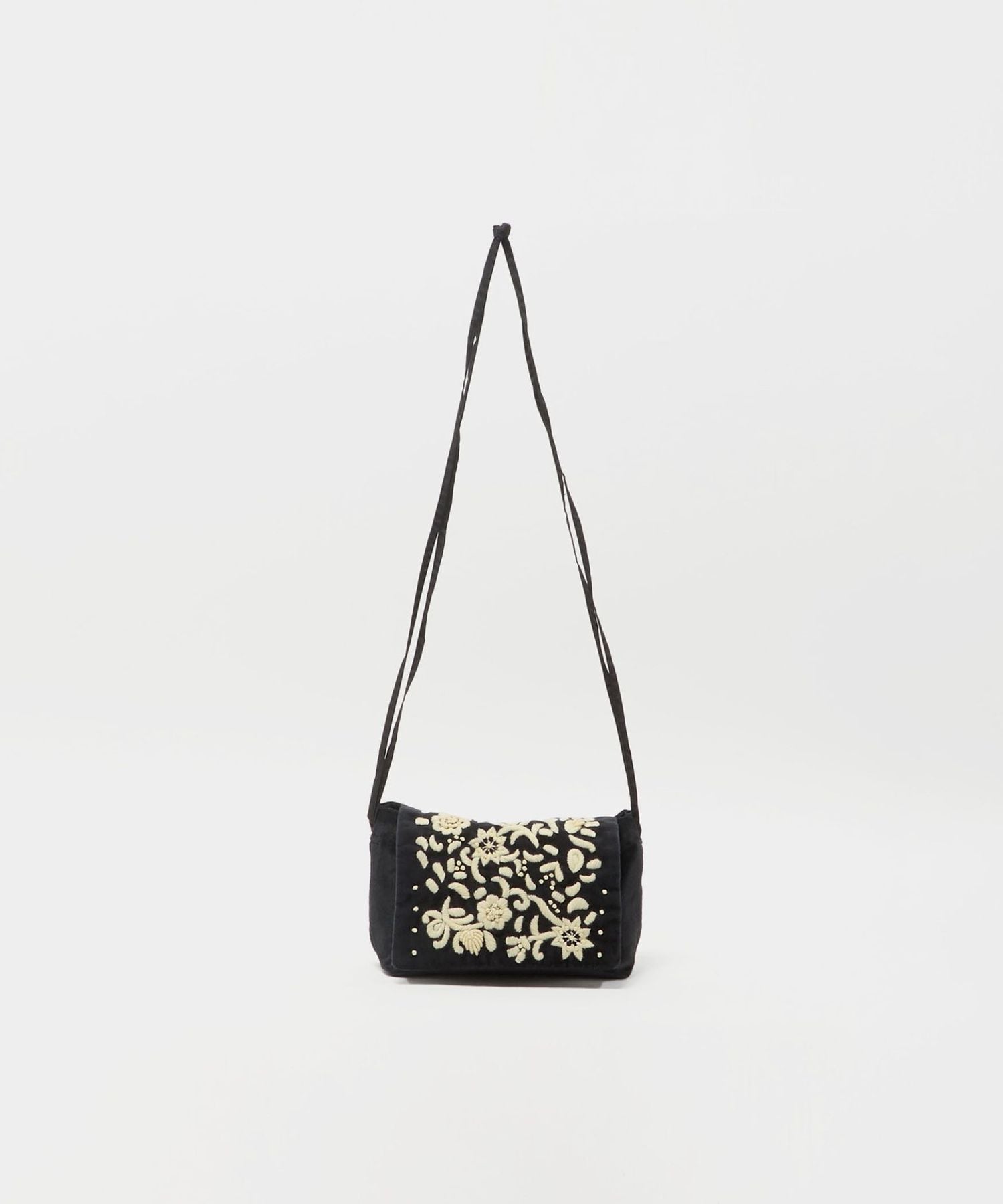 Khadi and Co＞VELVET FLAP/バッグ