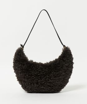 HELEN MOORE/＜HELEN MOORE＞HALF MOON BAG/ショルダーバッグ/ショルダーバッグ
