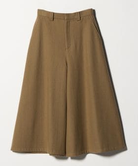 steven alan/＜Steven Alan＞ガウチョ パンツ/その他パンツ