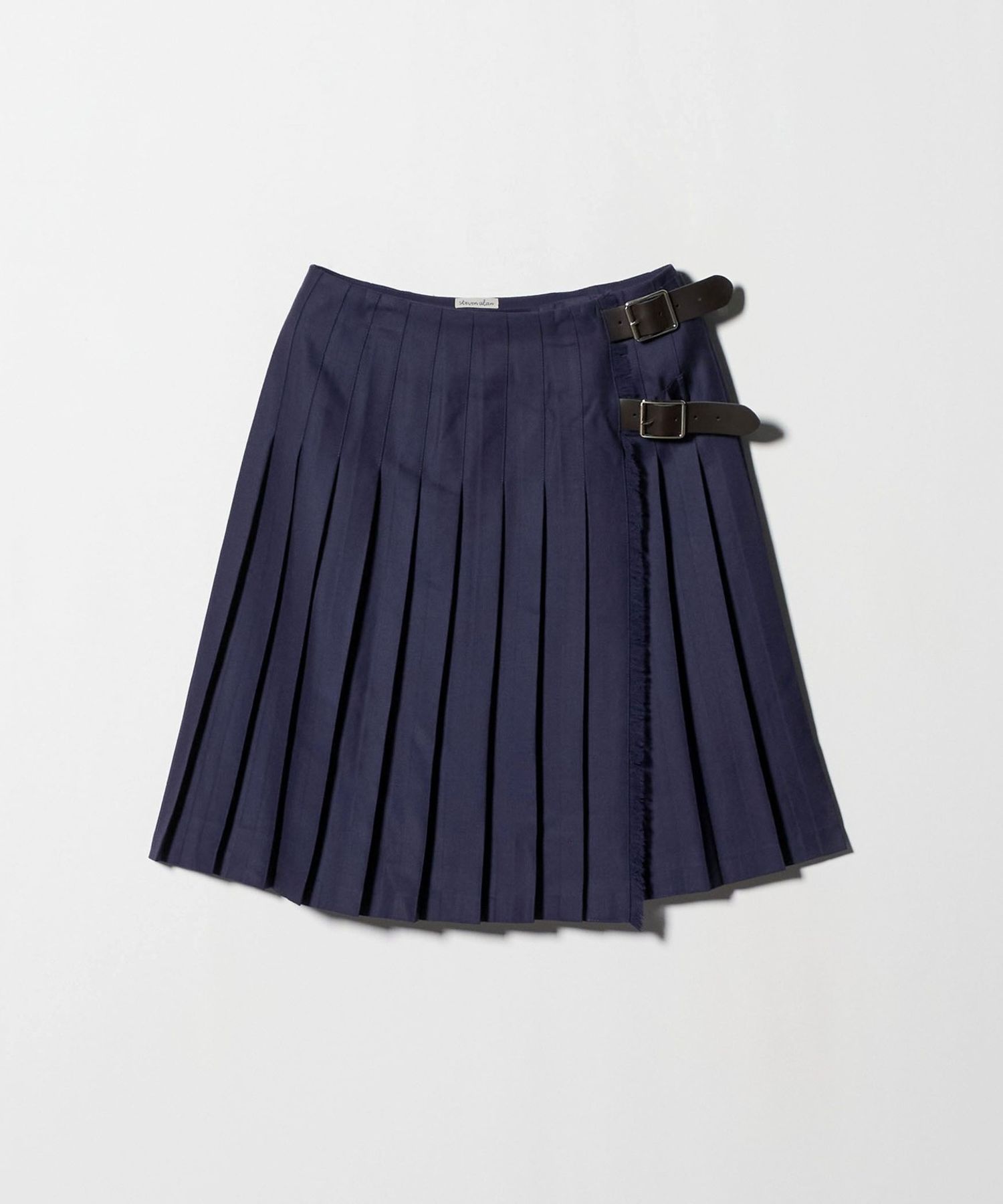 ＜ONICA × Steven Alan＞MINAMO SKIRT/スカート ONICA × Steven Alan＞MINAMO SKIRT/スカート
