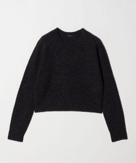 YLEVE/＜YLEVE ＞MRN/W MELANGE PULLOVER KNIT/ニット/ニット / セーター