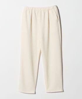 steven alan/＜Steven Alan＞ブークレ ダンボール パンツ/イージーパンツ
