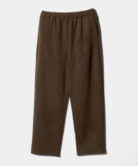 steven alan/＜Steven Alan＞ブークレ ダンボール パンツ/イージーパンツ