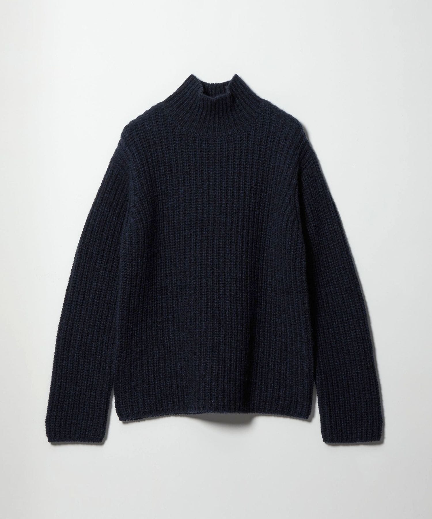 【新品未使用】Steven Alan｜ハイゲージニット Steven Alan（スティーブンアラン）の「＜Steven Alan＞ MLN