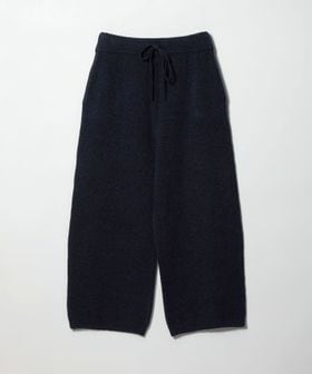 steven alan/＜Steven Alan＞メランジ ウール ニットパンツ/イージーパンツ