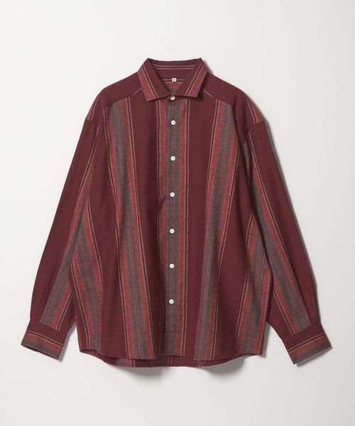 BASERANGE/＜BASERANGE＞CLAUDE SHIRT/シャツ/シャツ / ブラウス