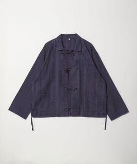 BASERANGE/＜BASERANGE＞LIMBER SHIRT/シャツ/シャツ / ブラウス
