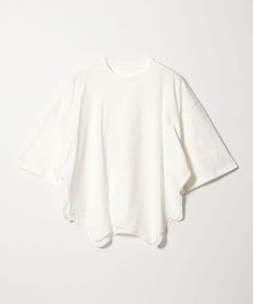 BASERANGE/＜BASERANGE＞VEIL TEE SHIRT/カットソー/Tシャツ / カットソー