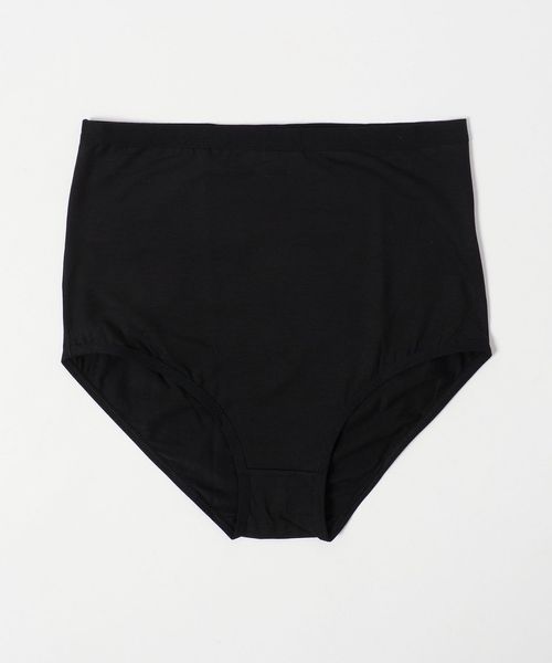 BASERANGE/＜BASERANGE＞HIGHWAIST BELL PANTIES/ショーツ/アンダーウェア（ボトムス）