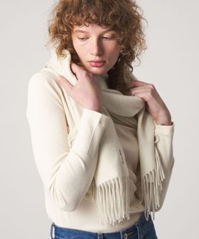 steven alan/＜Steven Alan＞カシミヤ ストール/ストール / マフラー