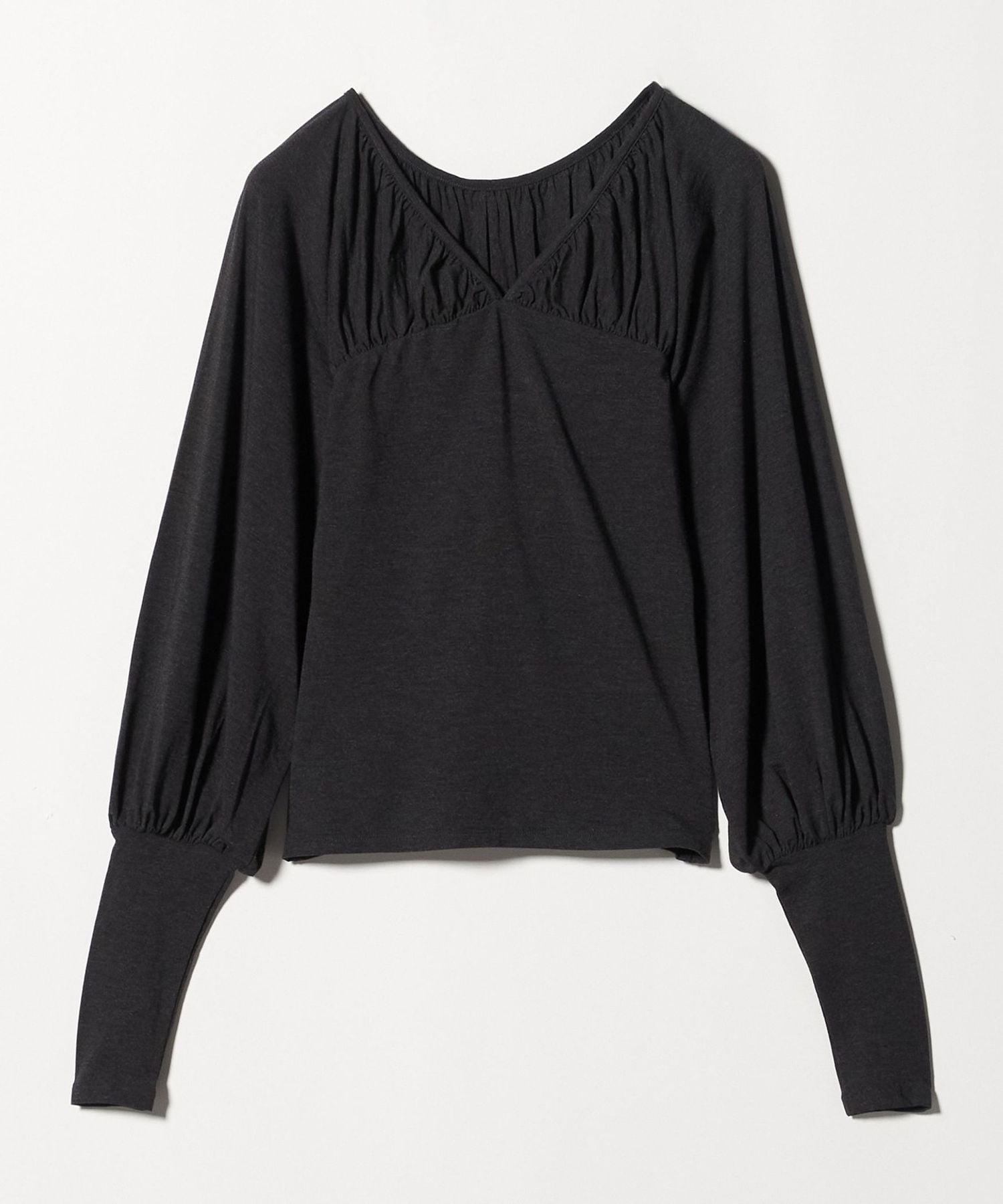 paloma wool リブカットソー トップス Paloma Wool(パロマウール