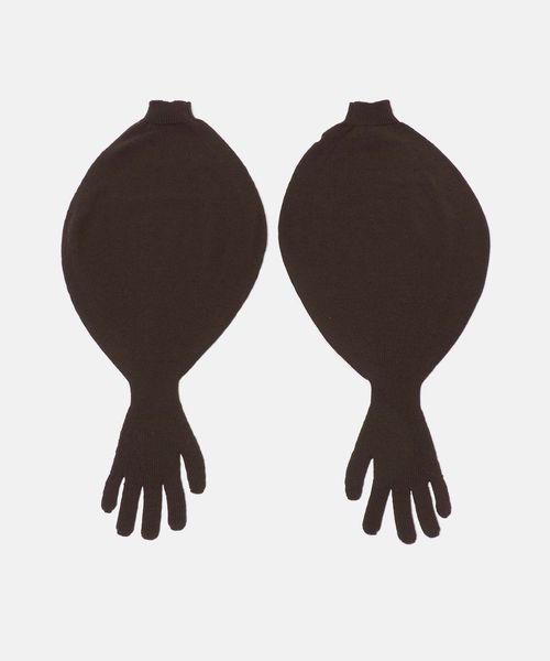 PALOMA WOOL/＜PALOMA WOOL＞FLAKE PUFF STYLE GLOVES/グローブ/グローブ / 手袋