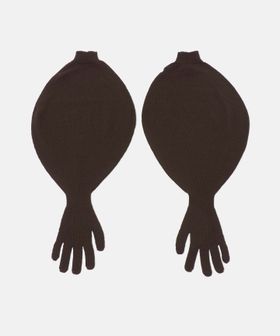 PALOMA WOOL/＜PALOMA WOOL＞FLAKE PUFF STYLE GLOVES/グローブ/グローブ / 手袋