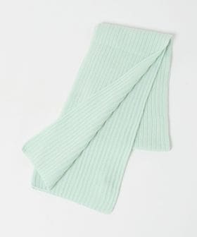 steven alan/＜Steven Alan＞カシミヤ リブ マフラー/ストール / マフラー