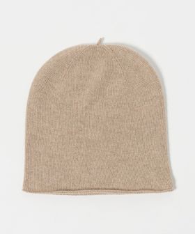 steven alan/＜Steven Alan＞カシミヤ ロール ニットワッチ/ニットキャップ