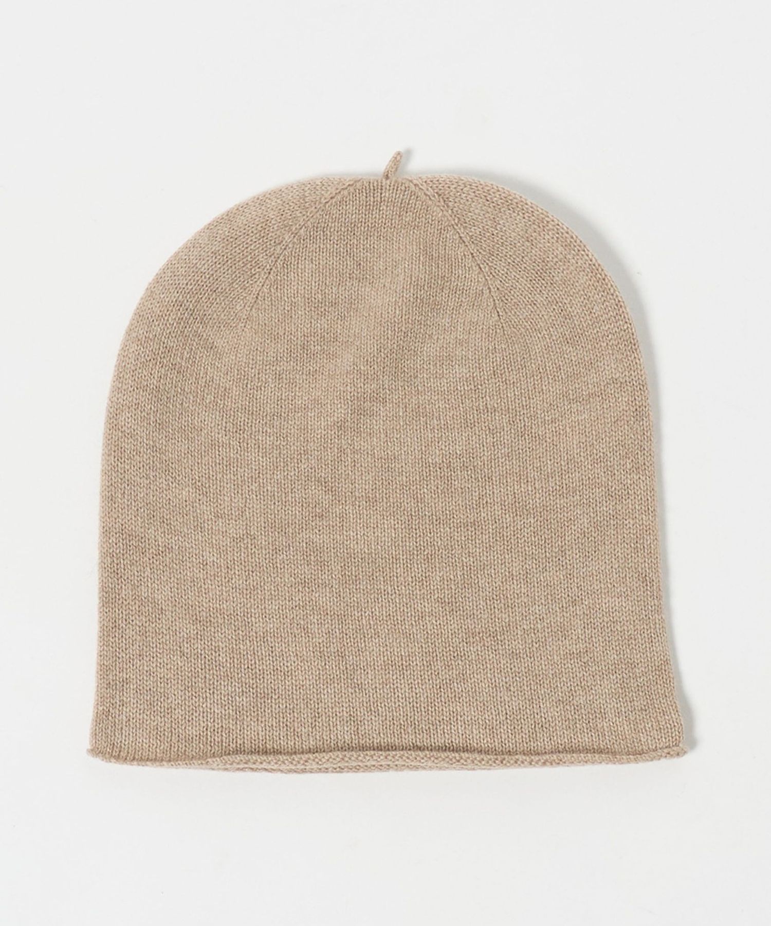 Steven Alan＞カシミヤ ロール ニットワッチ