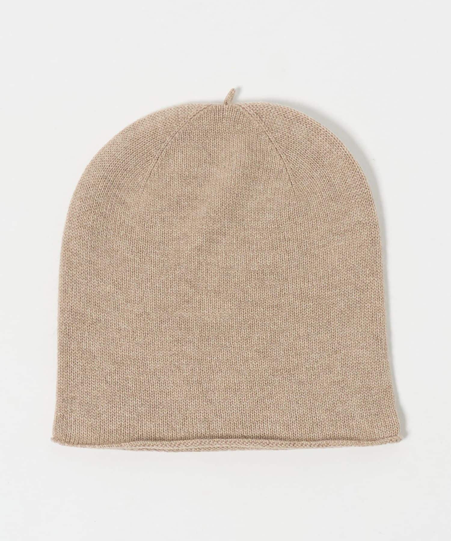 Steven Alan＞カシミヤ ロール ニットワッチ