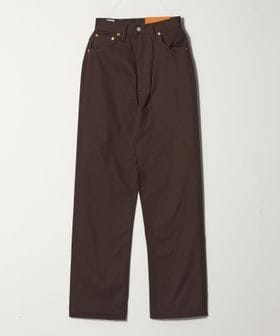 ANATOMICA/＜ANATOMICA＞618 MARILYN I DRILL/パンツ/チノパンツ