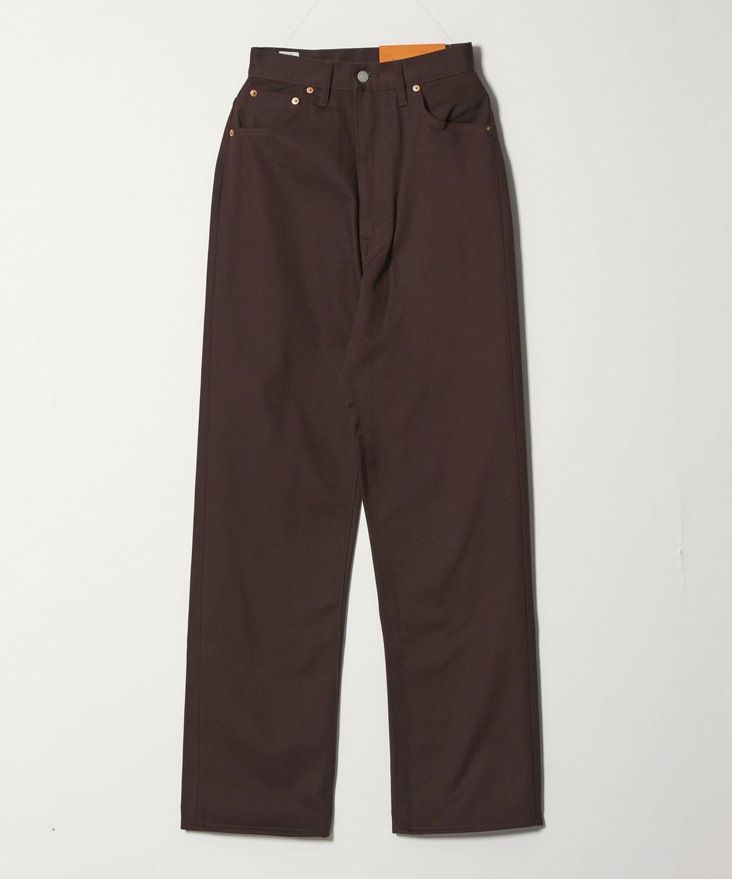 ANATOMICA＞618 MARILYN I DRILL/パンツ