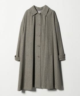 AMOMENTO/＜AMOMENTO＞SHIRRING COAT/コート/その他コート / ブルゾン