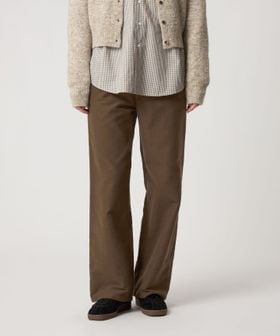 steven alan/＜Steven Alan＞コットン モールスキン パンツ/その他パンツ