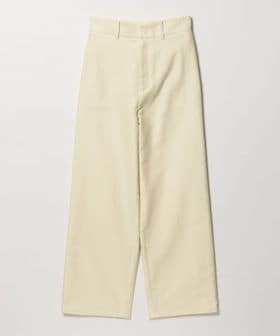 steven alan/＜Steven Alan＞コットン モールスキン パンツ/その他パンツ