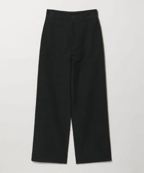 steven alan/＜Steven Alan＞コットン モールスキン パンツ/その他パンツ