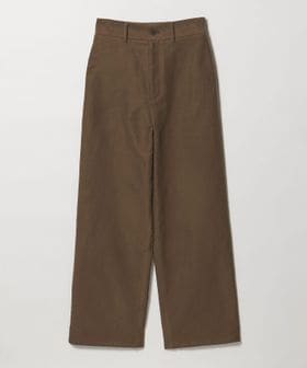 steven alan/＜Steven Alan＞コットン モールスキン パンツ/その他パンツ