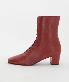 Anne Thomas/＜Anne Thomas＞PAVLOVA BOOTS/ショートブーツ/ブーティ / ショートブーツ