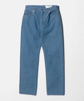 YAECA/＜YAECA＞DENIM REGULAR STRAIGHT NO.29/デニムパンツ/デニムパンツ